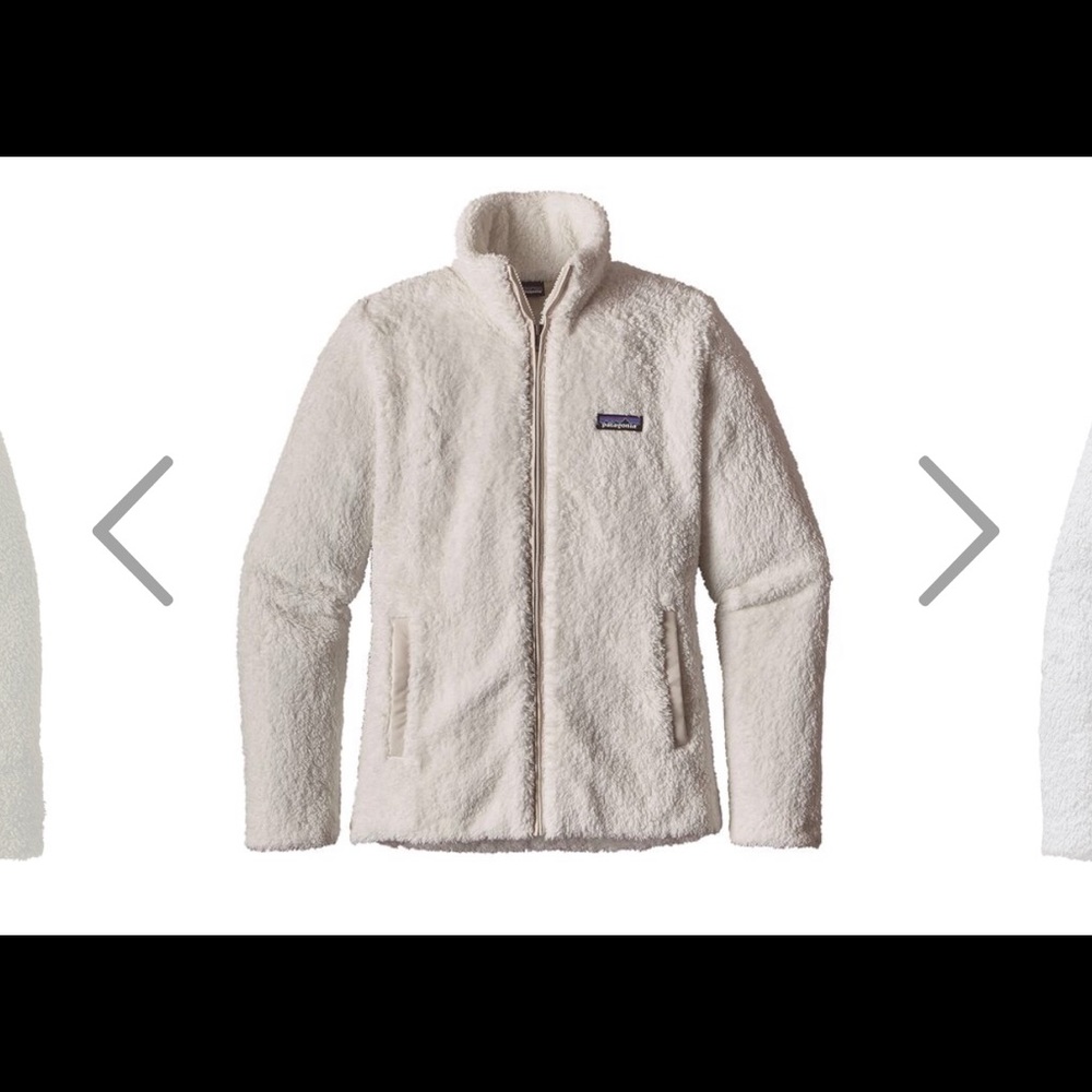 Women’s Patagonia Jacket